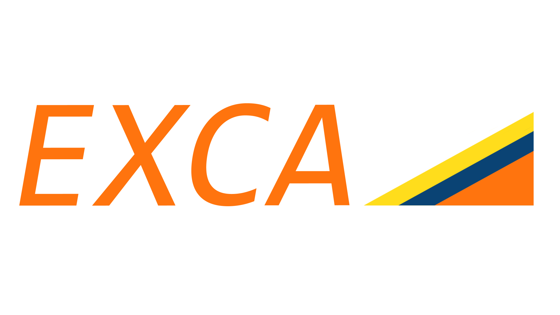 EXCA logo