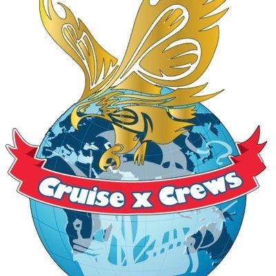 CruisexCrews Logo